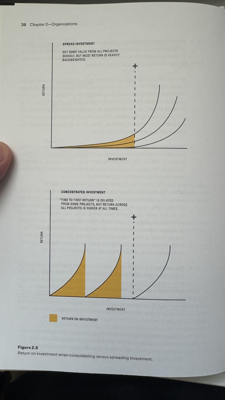 The Elegant Puzzle - Return of Investment
